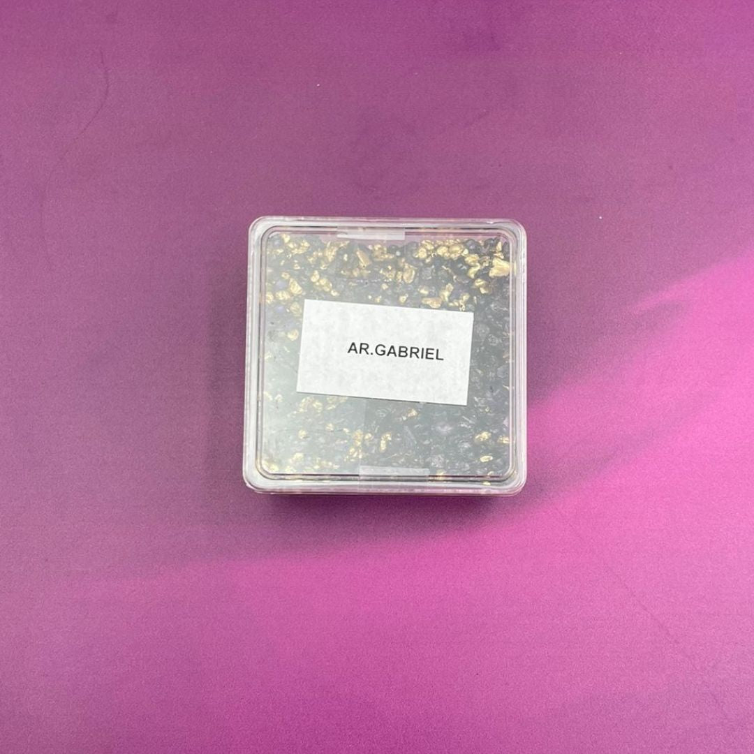 Incenso Greco Grani Piccoli Premium Fragranza Arcangelo Gabriele Box 30 Grammi