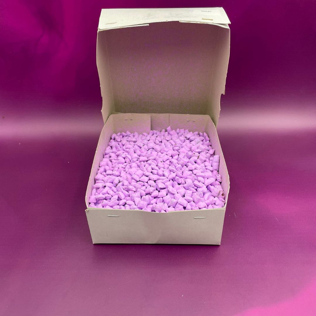 Incenso Greco Box 1 kg Profumazione Violette