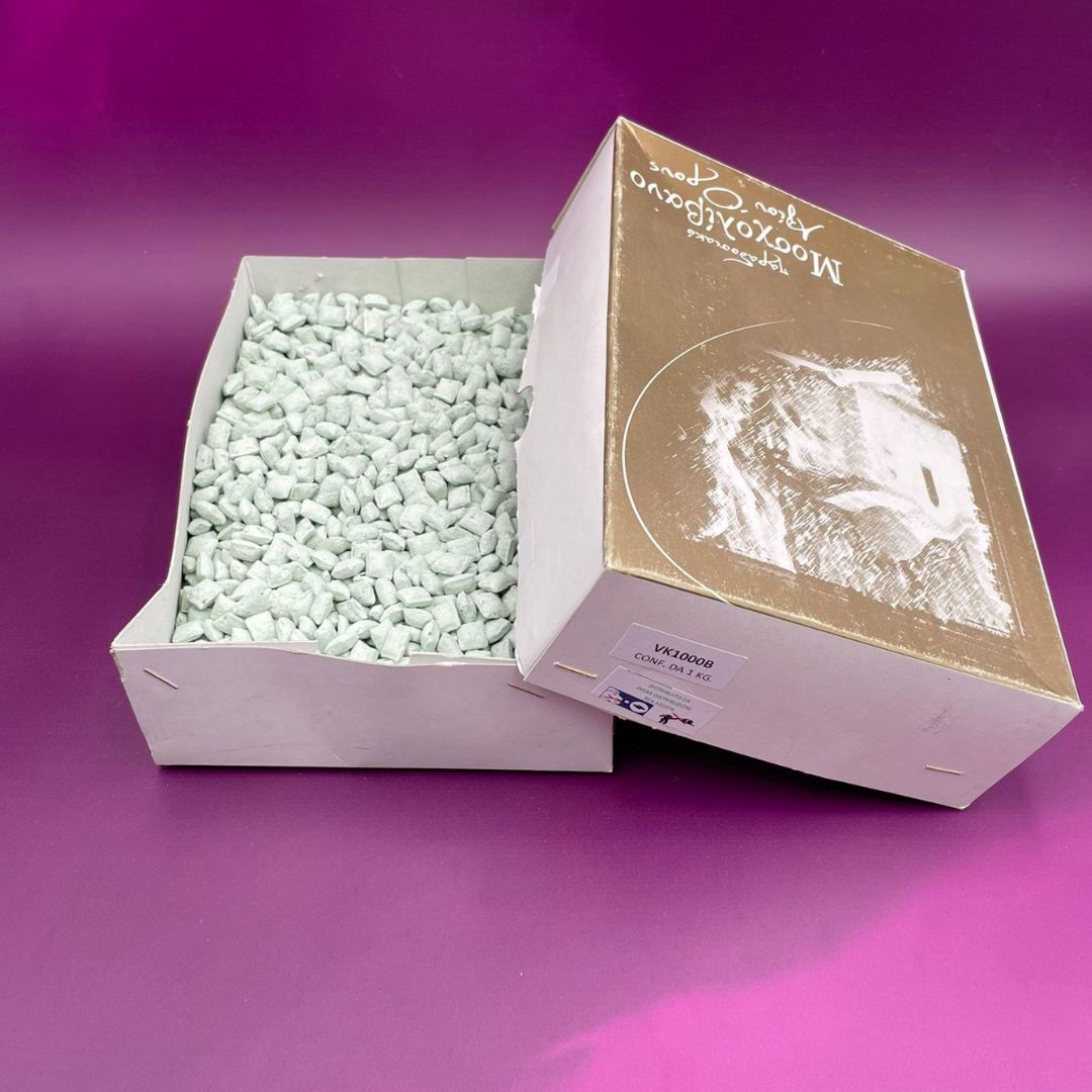 Incenso Premium Profumazione Pino d'Aleppo Confezione 1 Kg