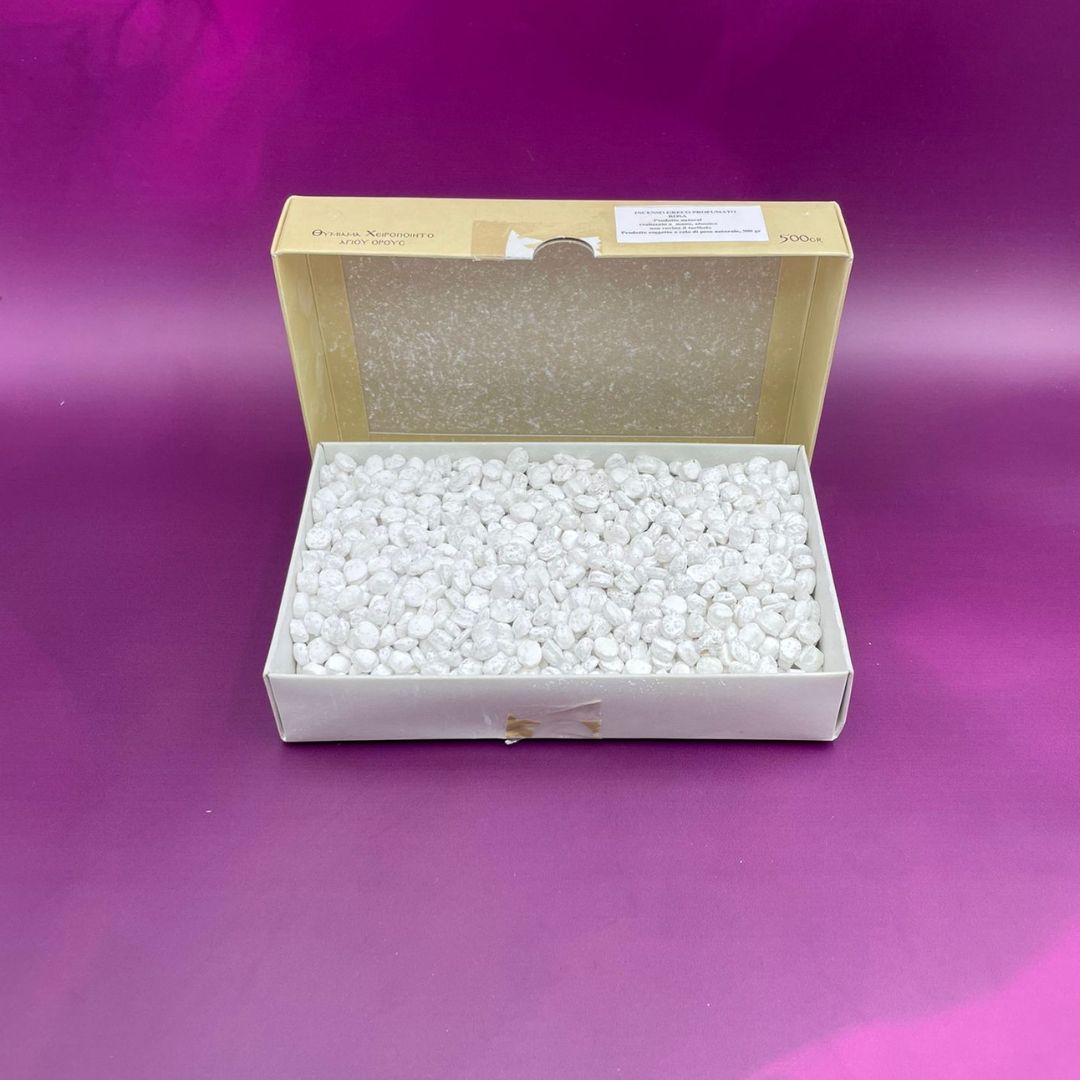 Incenso Greco Profumazione alla Rosa Confezione 500 Grammi