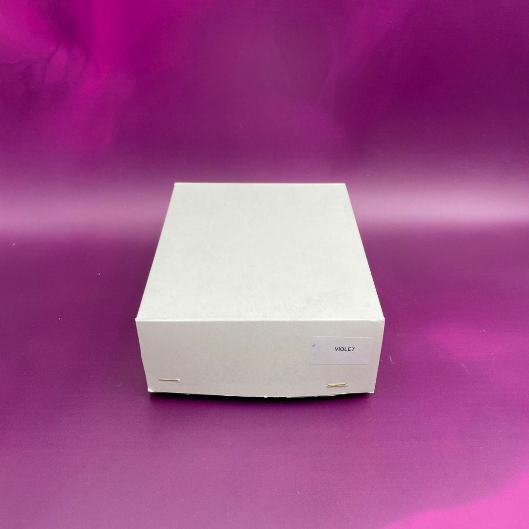 Incenso Greco Box 1 kg Profumazione Violette