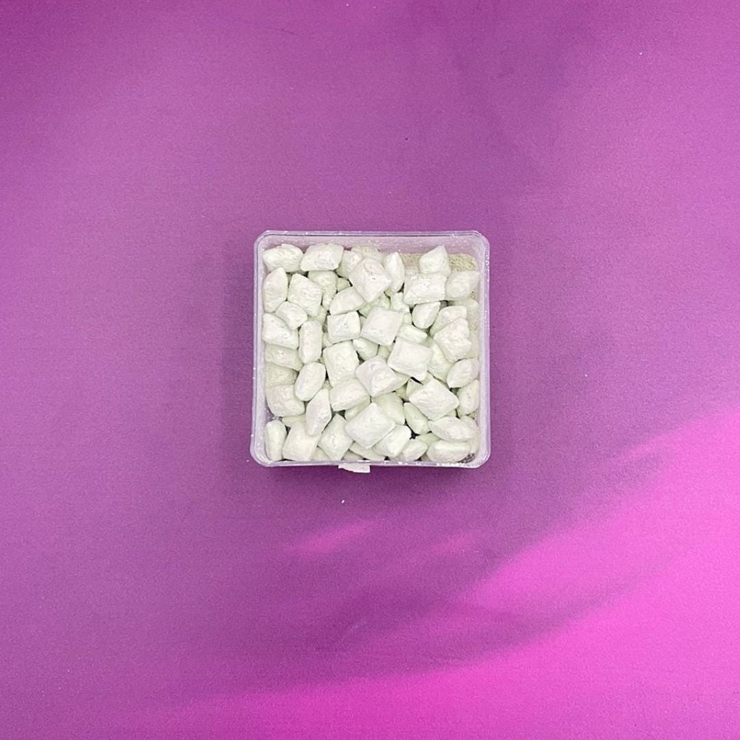 Incenso Greco Premium Profumazione al Pino in Box Trasparente da 30 Grammi