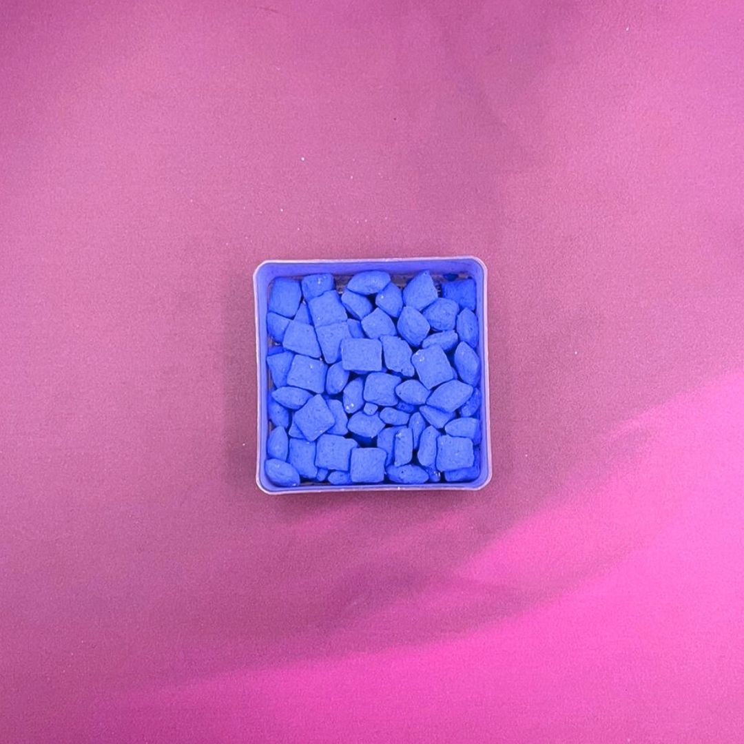 Incenso Greco Premium alla Lavanda in Box di Plastica da 30 Grammi