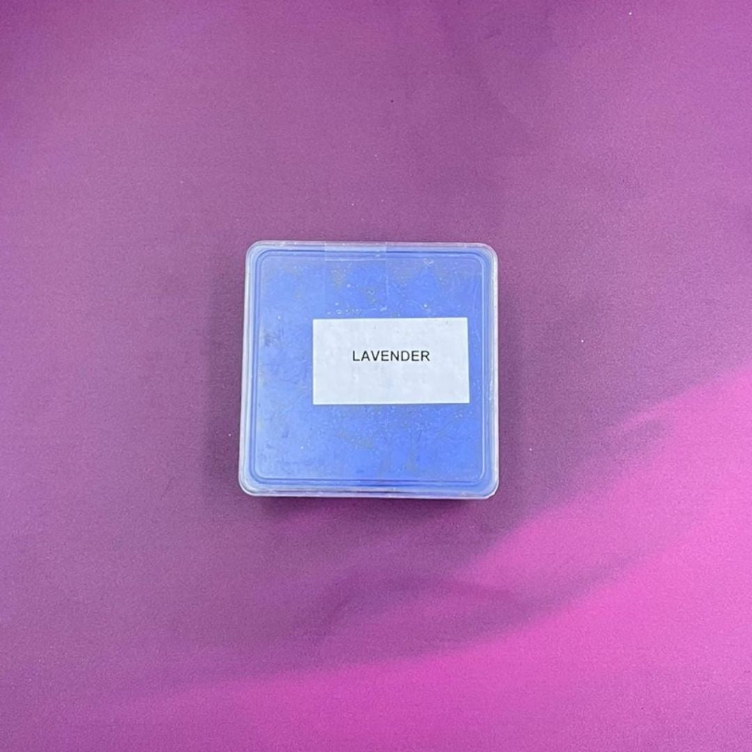 Incenso Greco Premium alla Lavanda in Box di Plastica da 30 Grammi