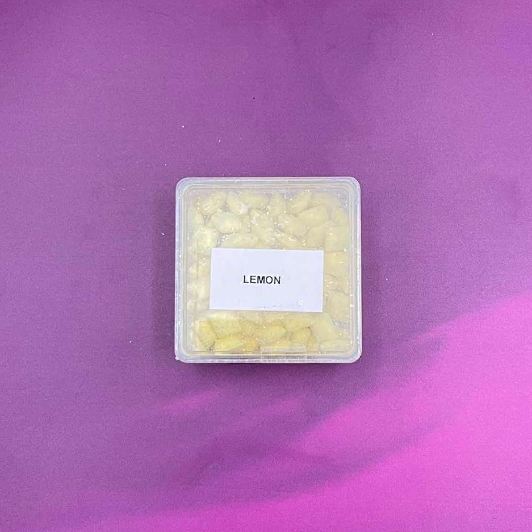 Incenso greco Premium Profumazione Lemon in Box da 30 Grammi