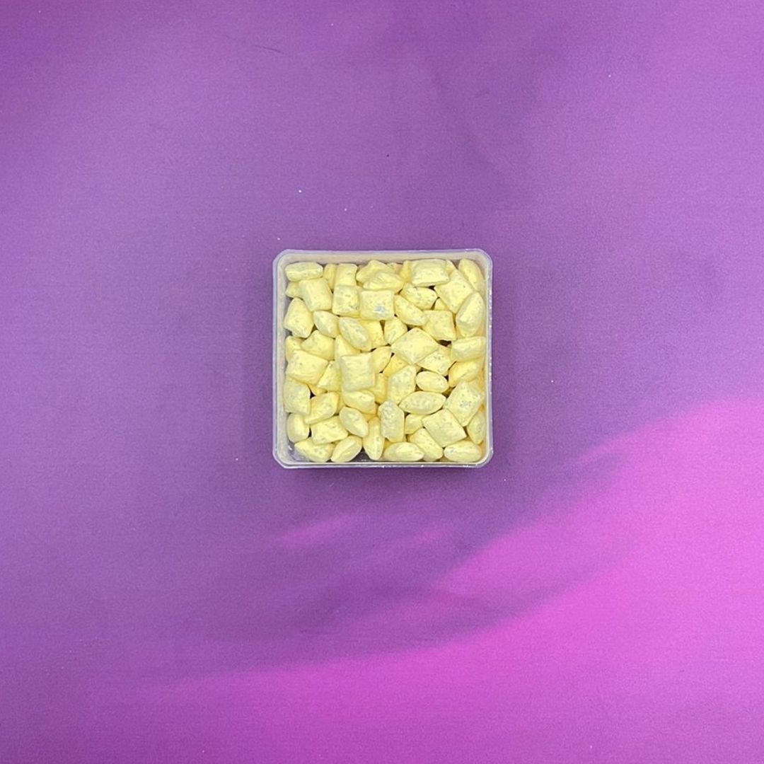 Incenso greco Premium Profumazione Lemon in Box da 30 Grammi