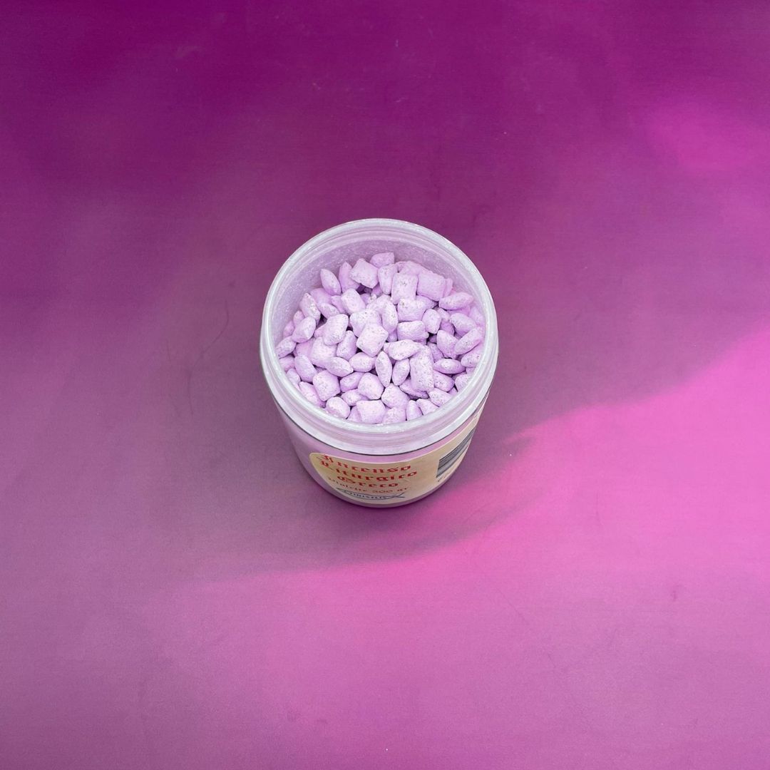 Incenso Greco Profumazione Violette Confezione 300 Grammi