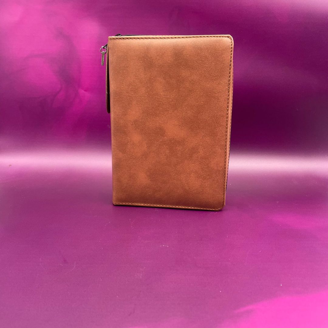 Custodia Bibbia di Gerusalemme (Disponibili diversi colori)