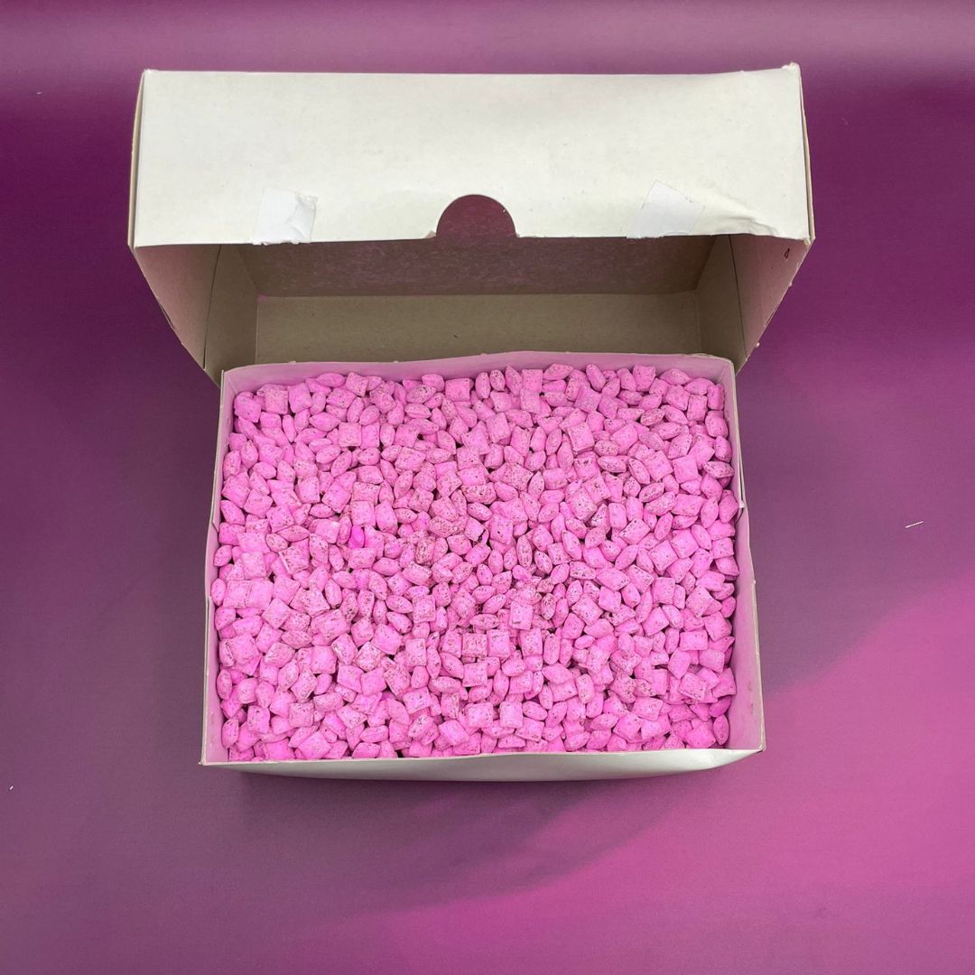 Incenso Premium alla Rosa Confezione da 1 Kg