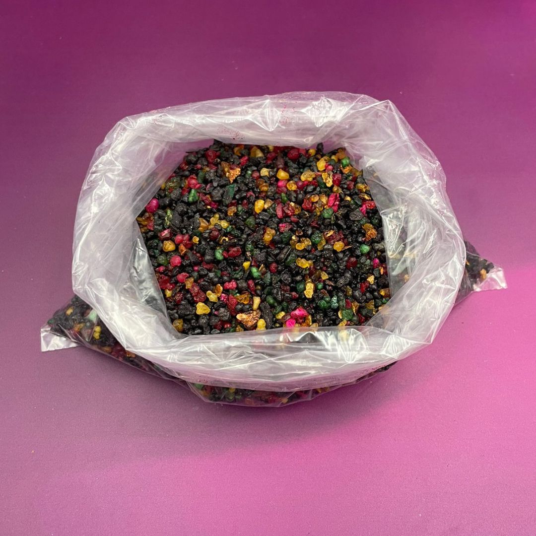 Incenso Grani Piccoli Premium Vatican Confezione 300 Grammi/ 500 Grammi/ 1 kg