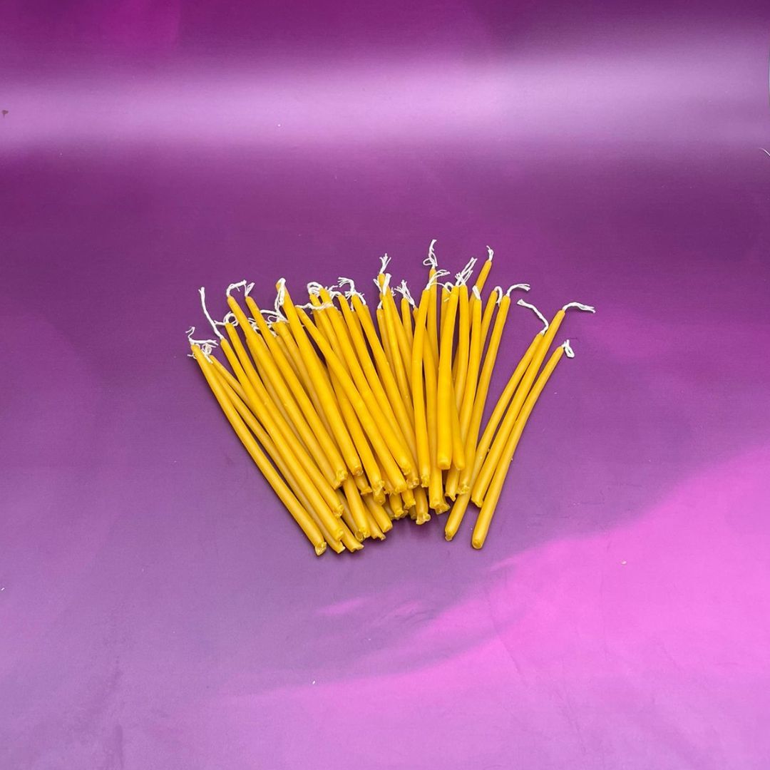 Fiammelle Votive 5kg Confezione da 900 pezzi circa