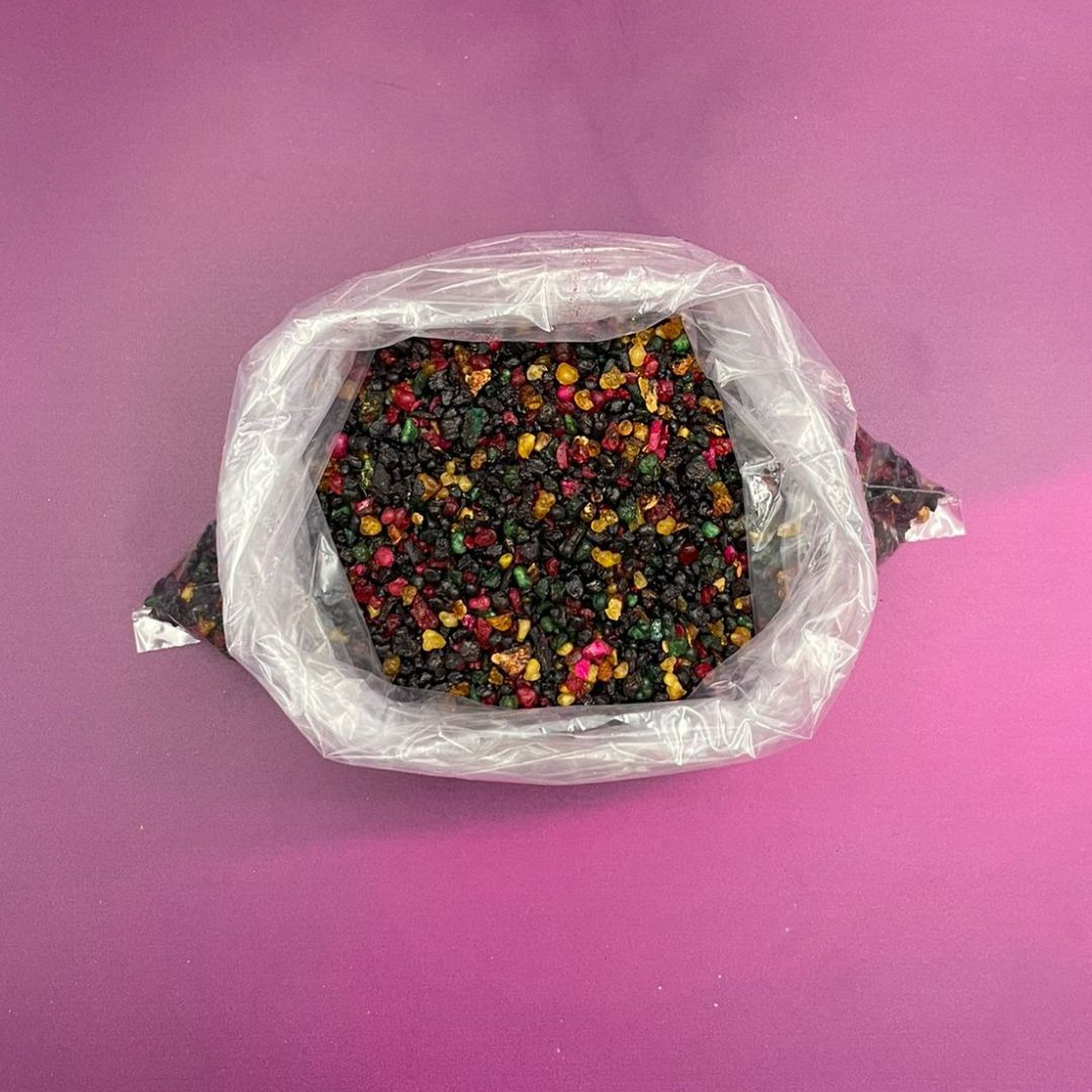 Incenso Grani Piccoli Premium Vatican Confezione 300 Grammi/ 500 Grammi/ 1 kg