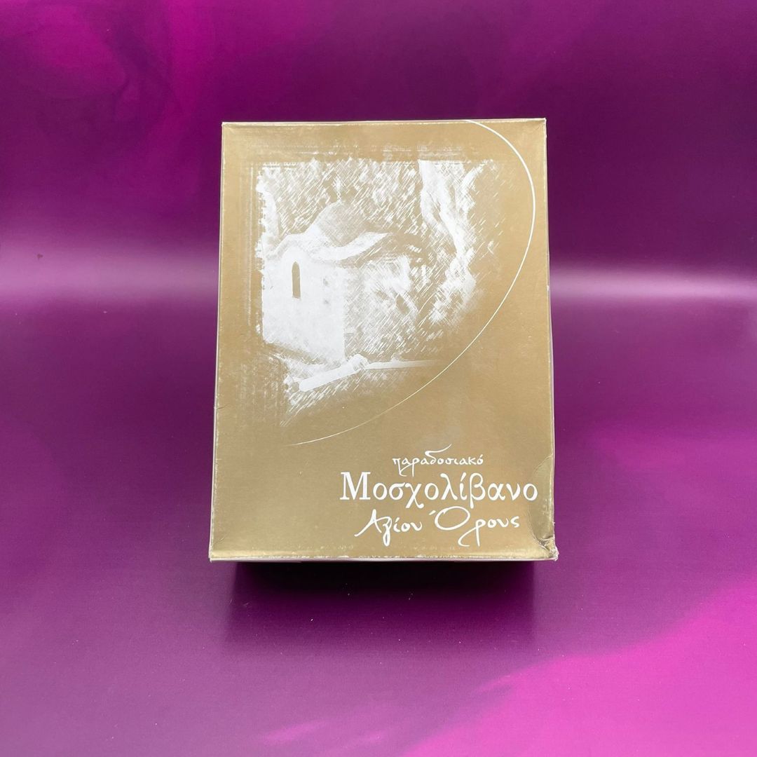 Incenso Premium alla Rosa Confezione da 1 Kg