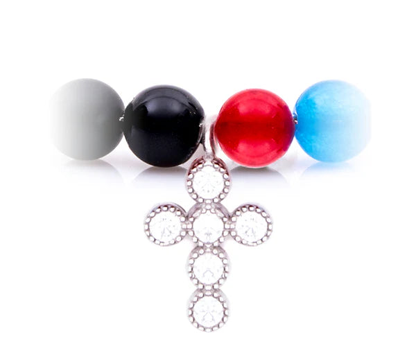 Bracciale 33 Elementi di Gesù