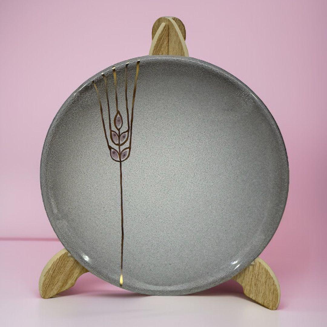 Completo Calice, Patena,Piattino in Ceramica Perlata Sconto Quantità