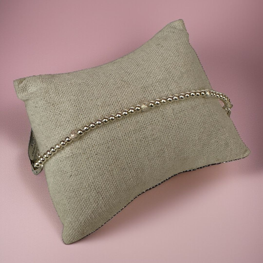 Bracciale Decina in Argento