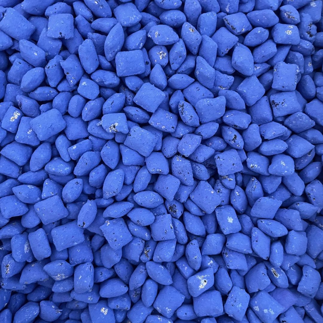 Incenso in grani alla Lavanda Confezione da 1 Kg