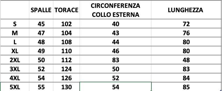 Polo da Prete Collo Clergy in 100% Cotone Leggero, Manica e Collo in Piquet