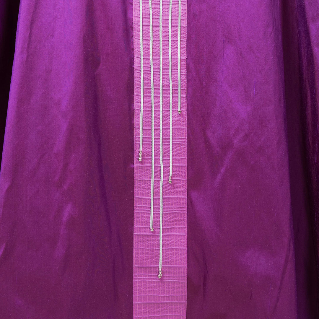 Casula Collo Coreana Stolone TAU (Colori Liturgici Disponibili)