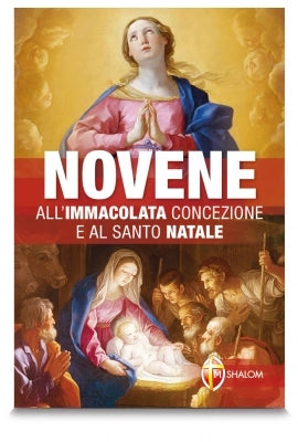 Novene all'Immacolata Concezione e al Santo Natale
