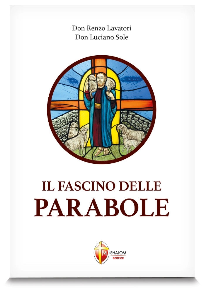 Il fascino delle parabole