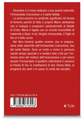 Novene all'Immacolata Concezione e al Santo Natale