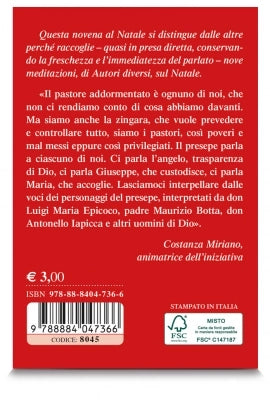 Novena al Natale
