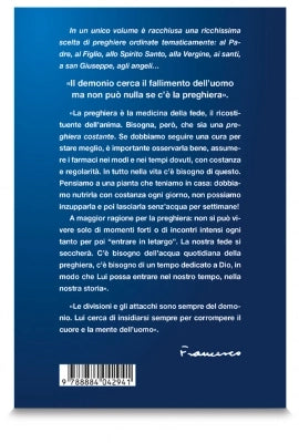 Pregate, pregate, pregate Nuova edizione Ampliata con Copertina Pregiata Cartonata