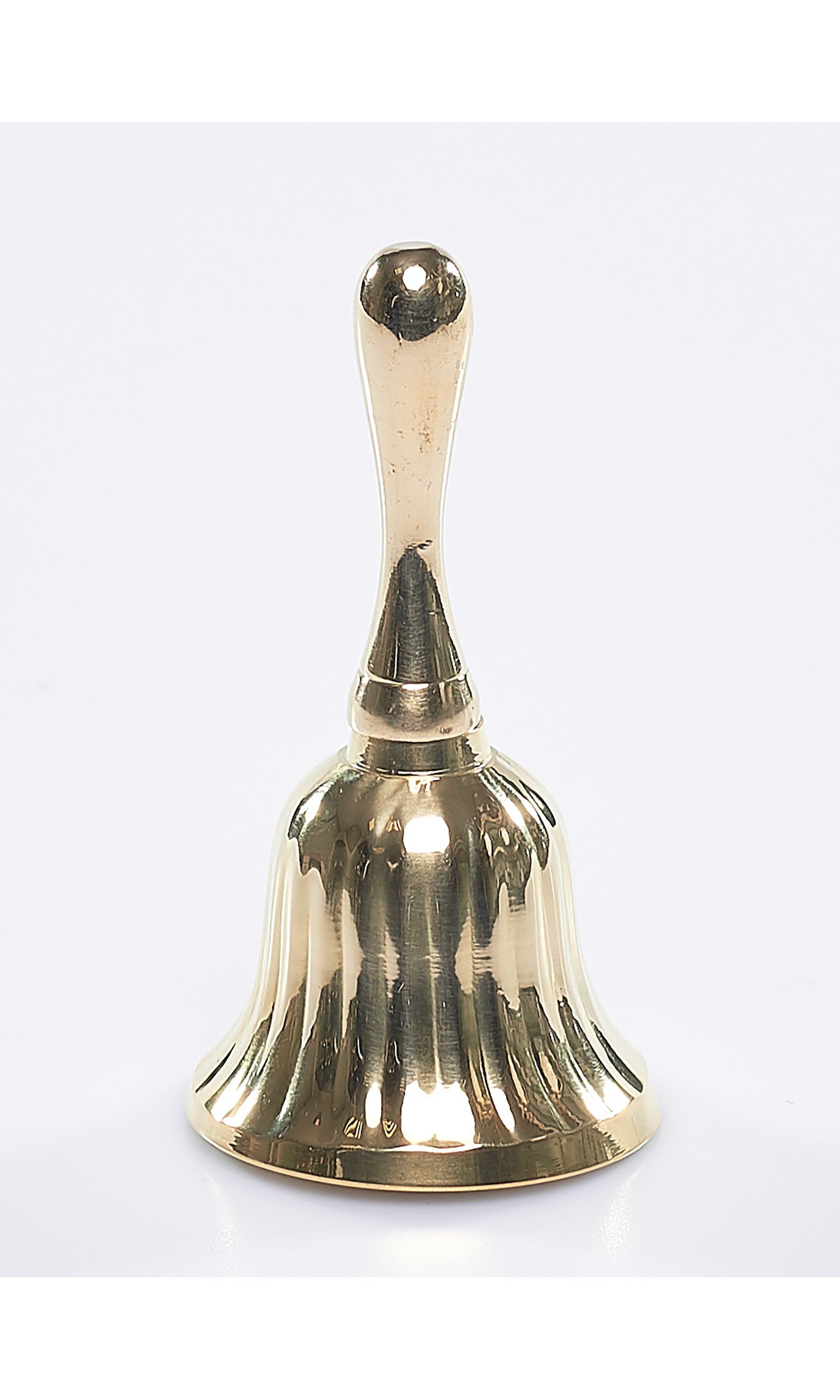 Bronzina in ottone