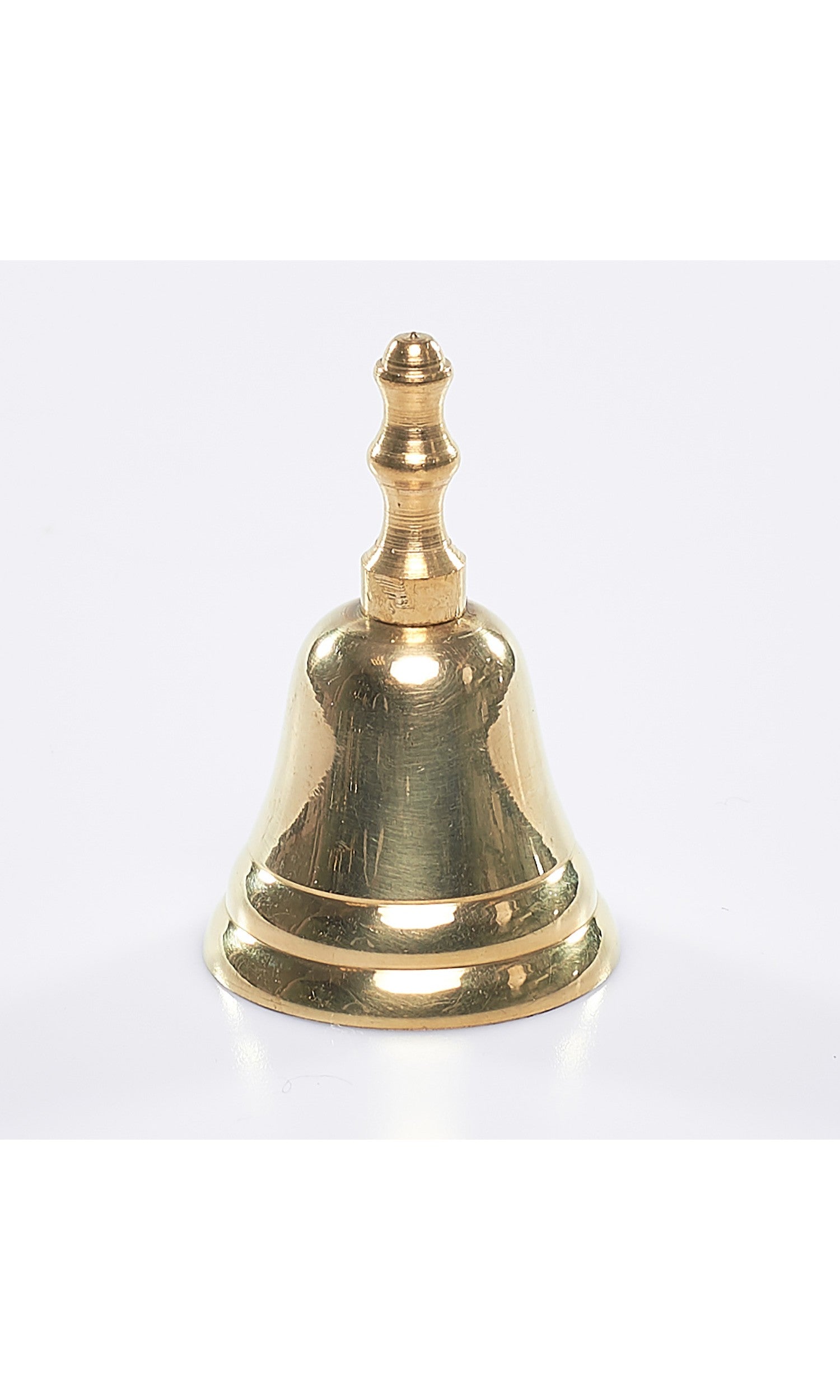 Campanellino in ottone