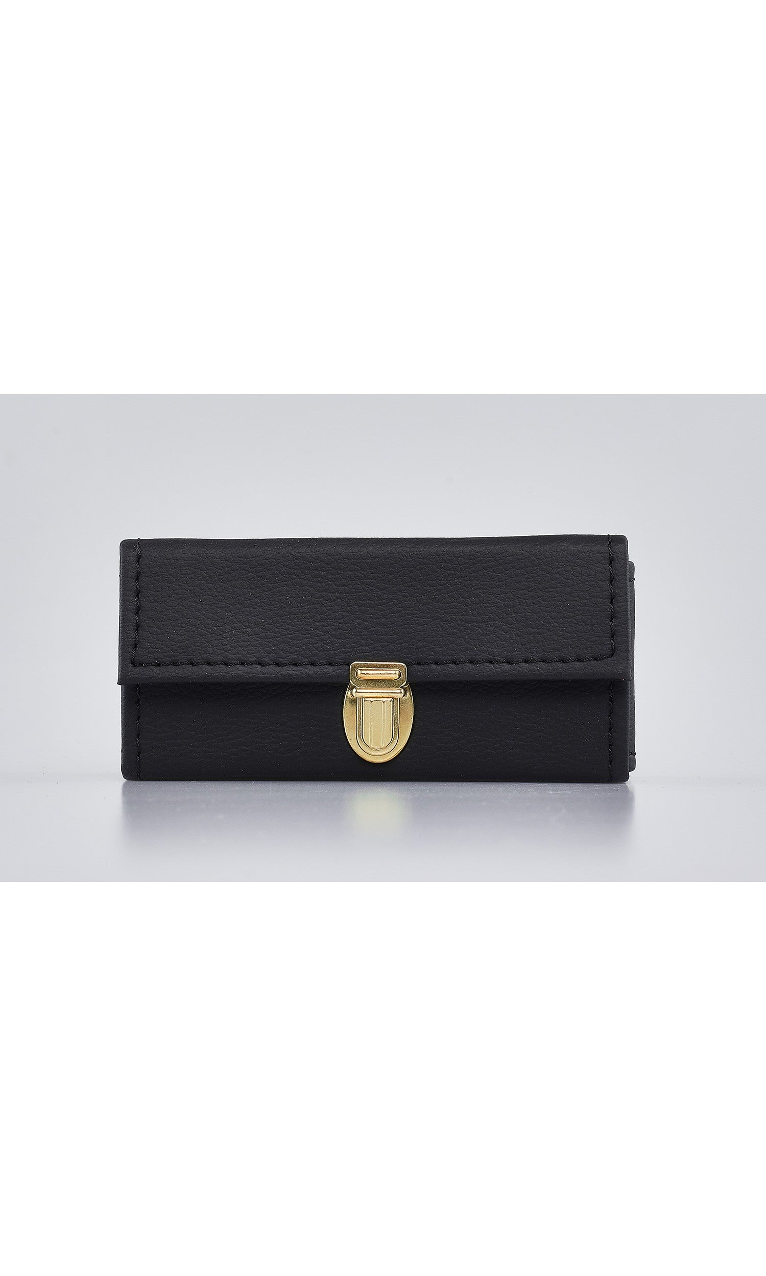 Vasetto oro triplo in astuccio