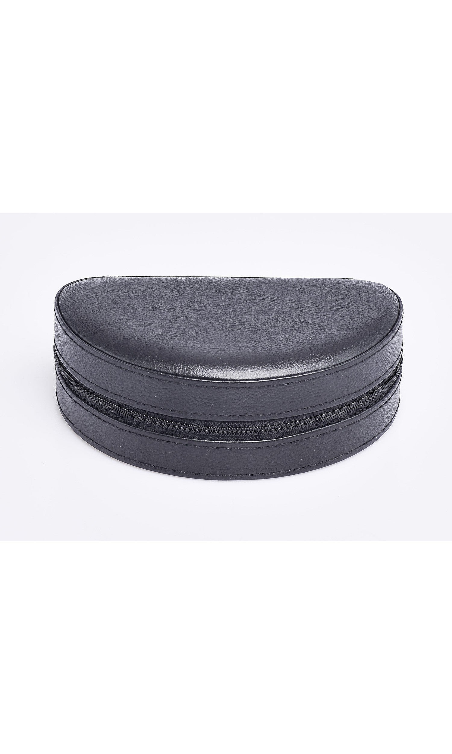 Astuccio similpelle con zip- Vebi Confezioni