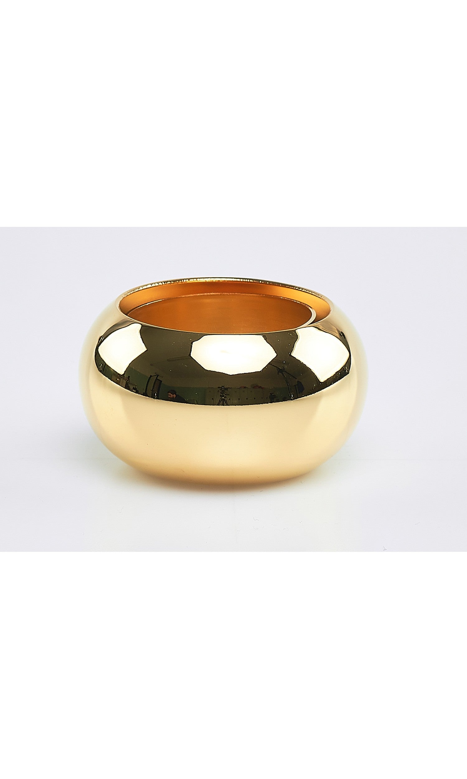 Porta candele singolo 5 cm