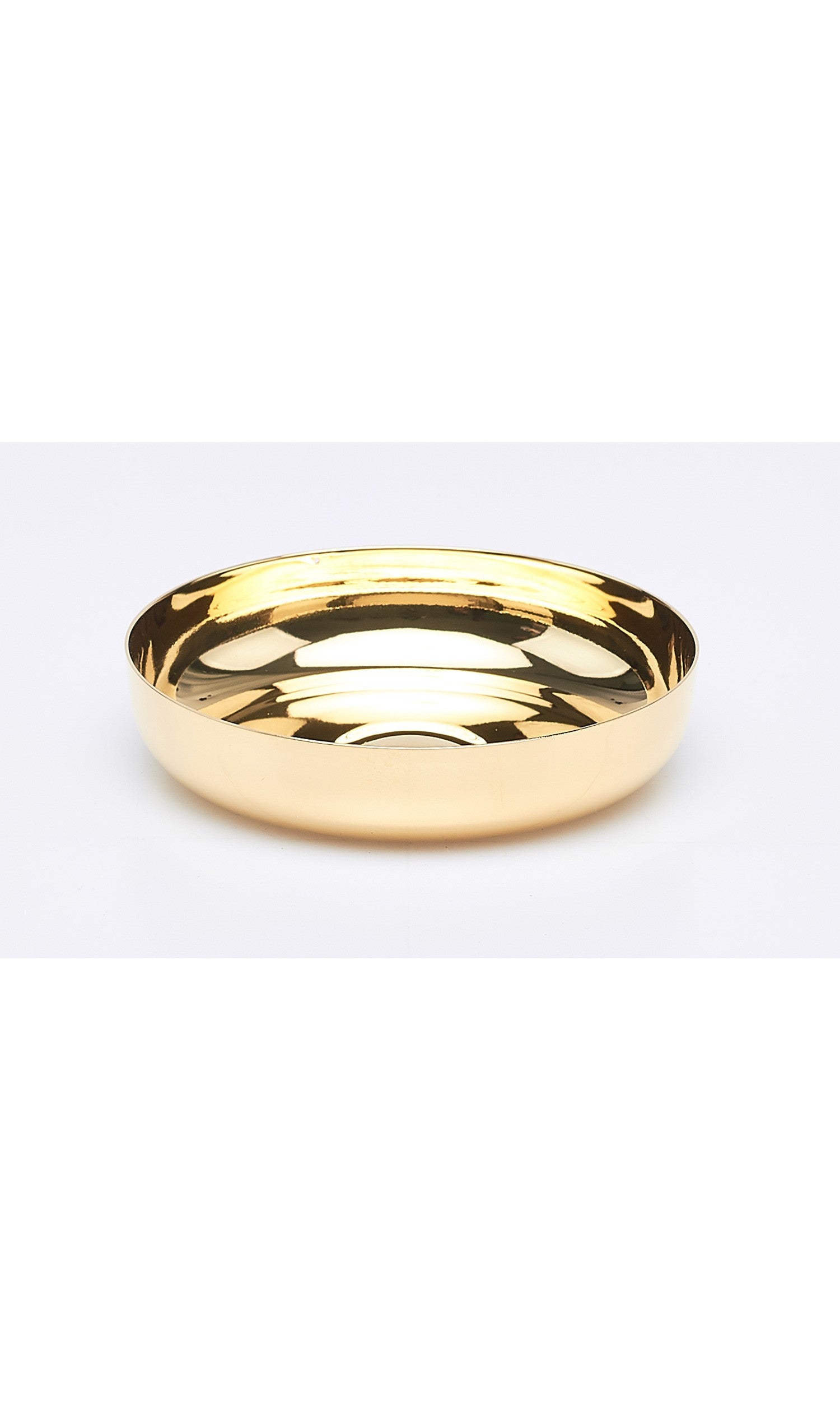 Patena offertoriale 16 cm
