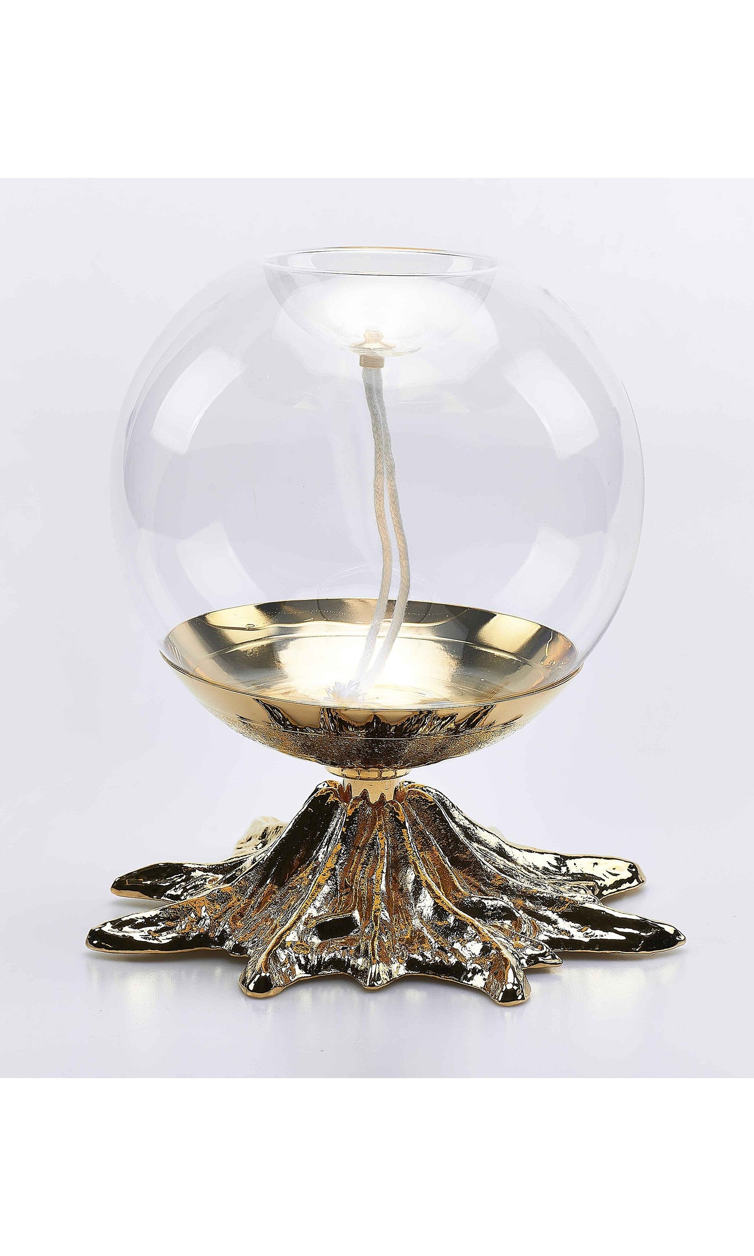 Lampada stella di Giove- Vebi Confezioni