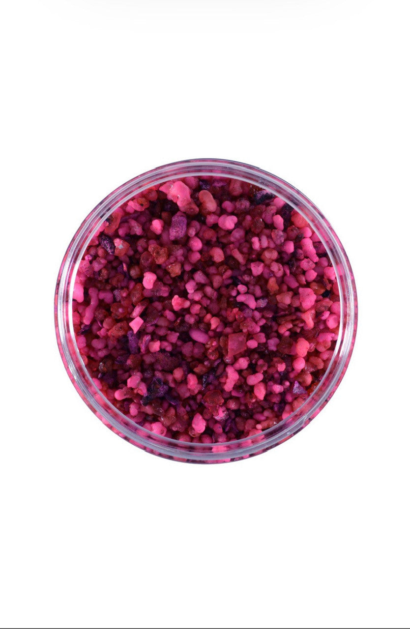 Incenso Grani Piccoli Profumato alla Rosa Confezione 300 Grammi