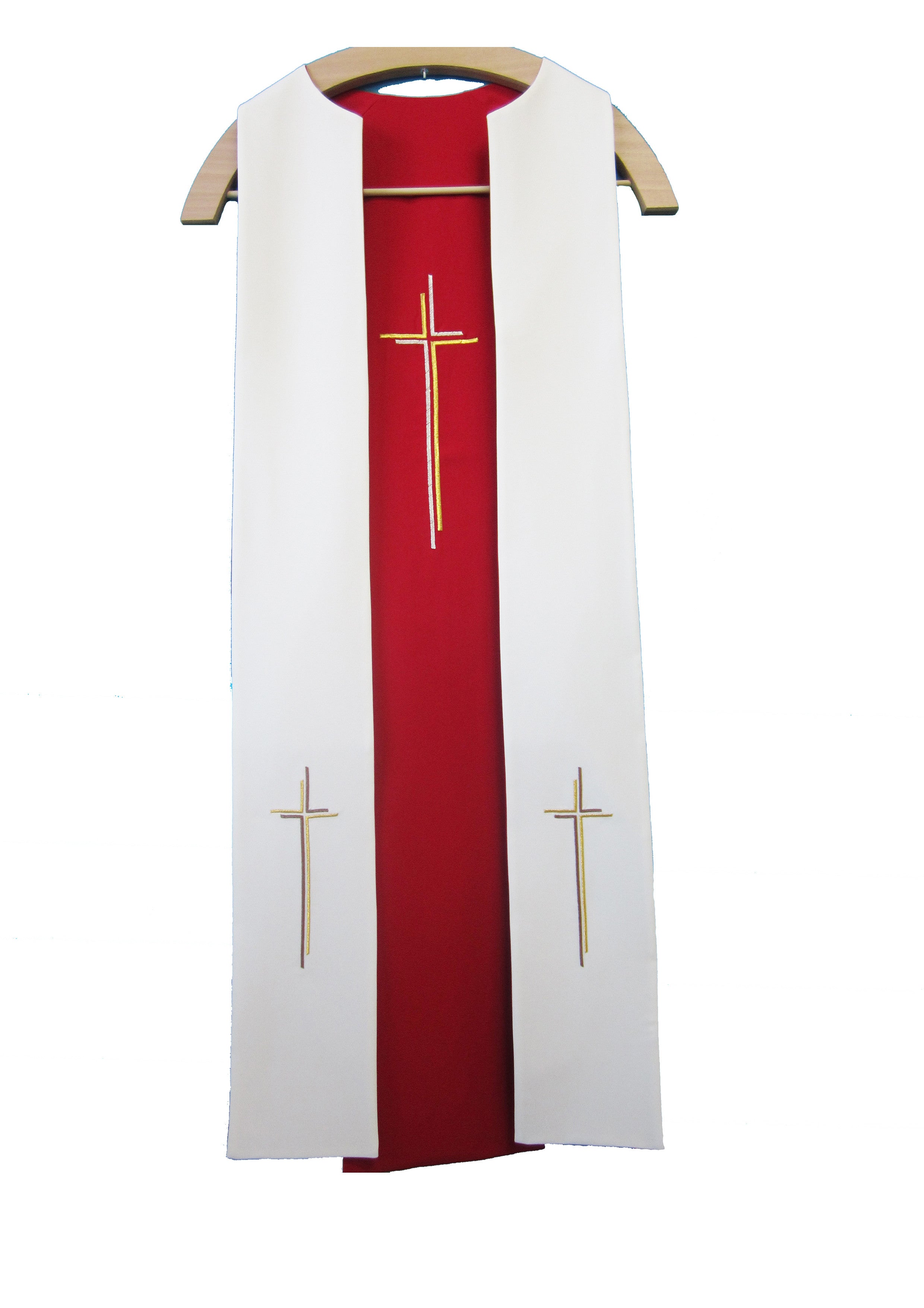 Tristola croci sottili