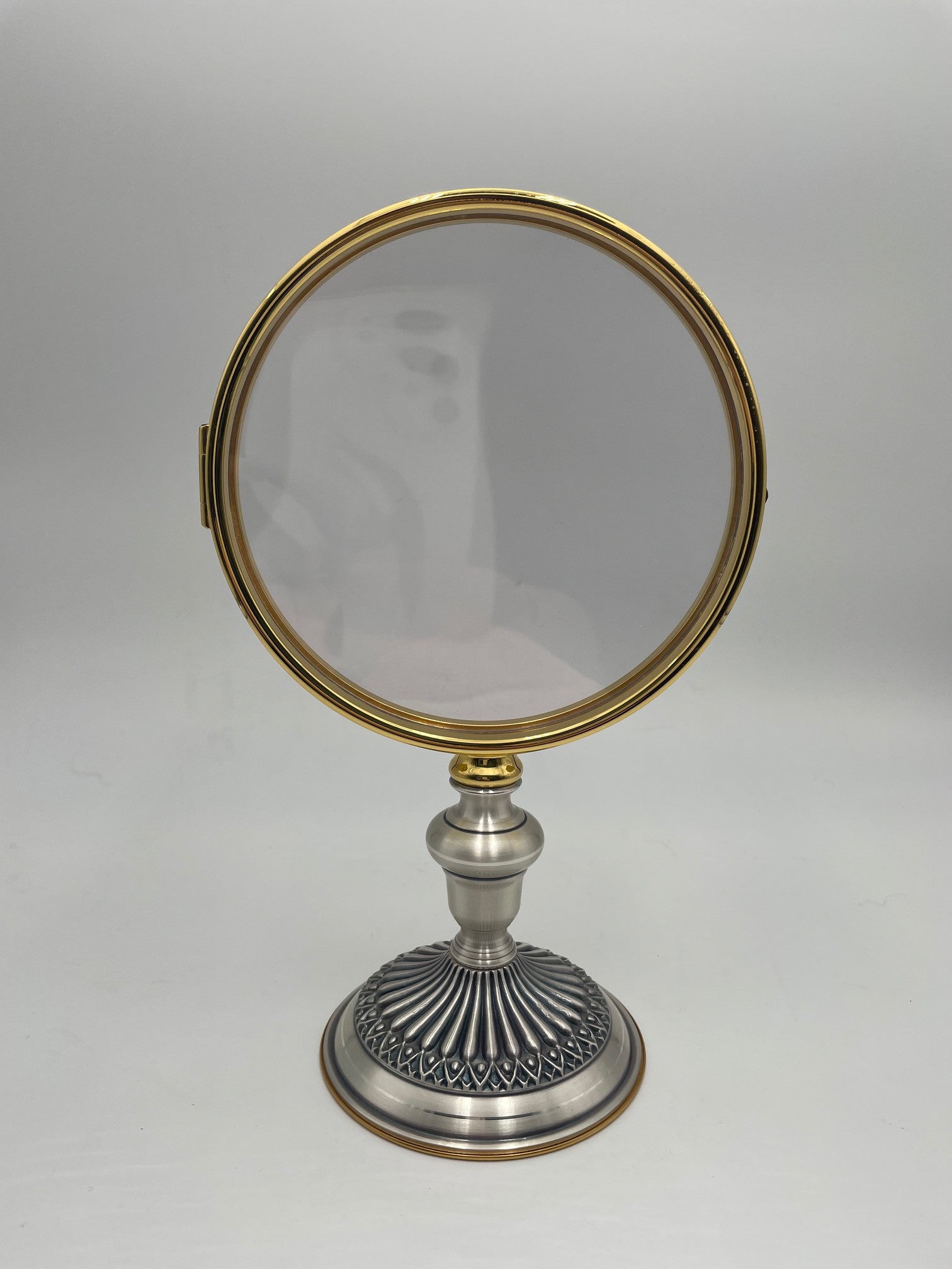 Teca esposizione per ostia magna diam. 15 cm.