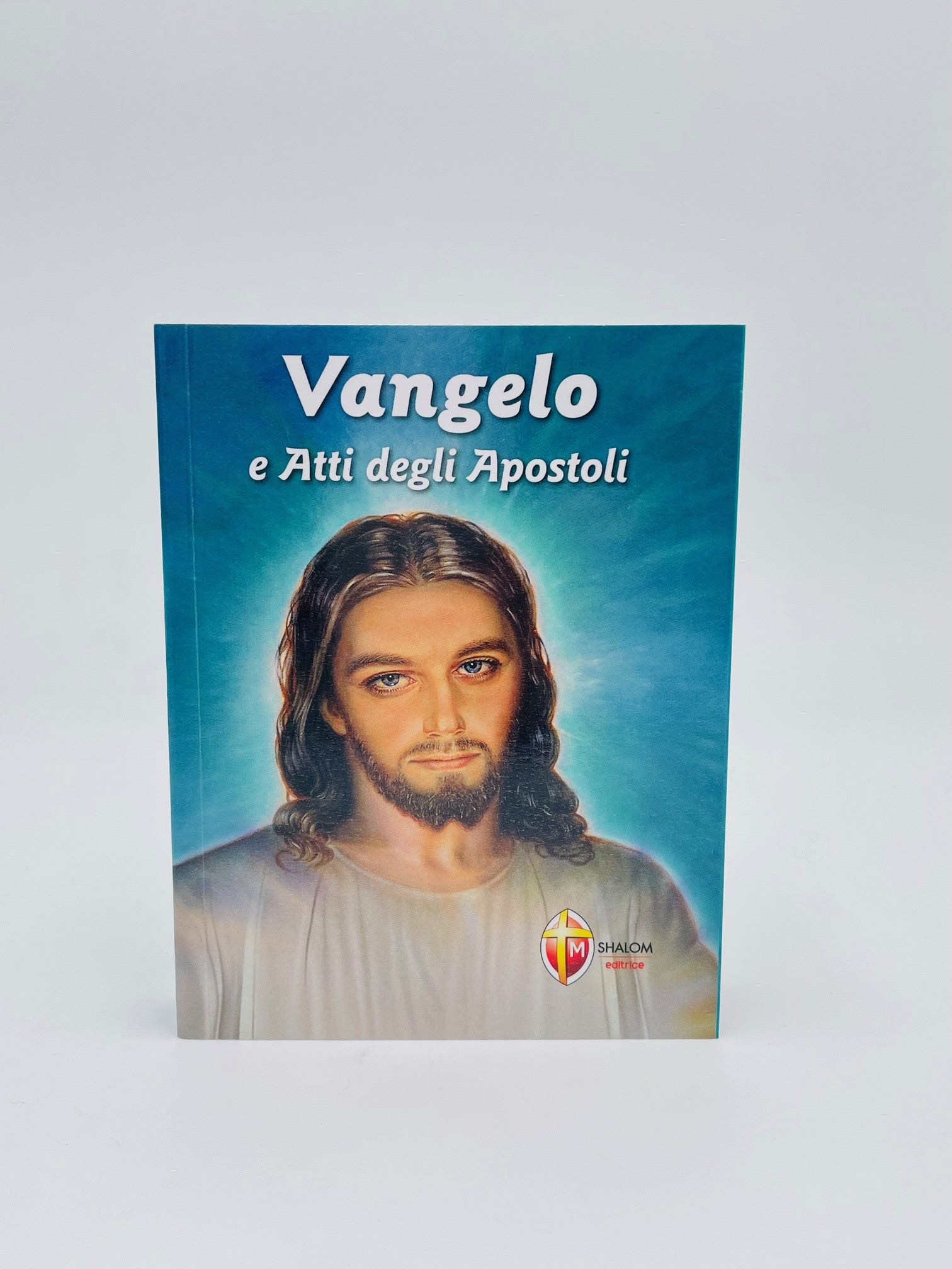 Vangelo e Atti degli Apostoli ed. Shalom