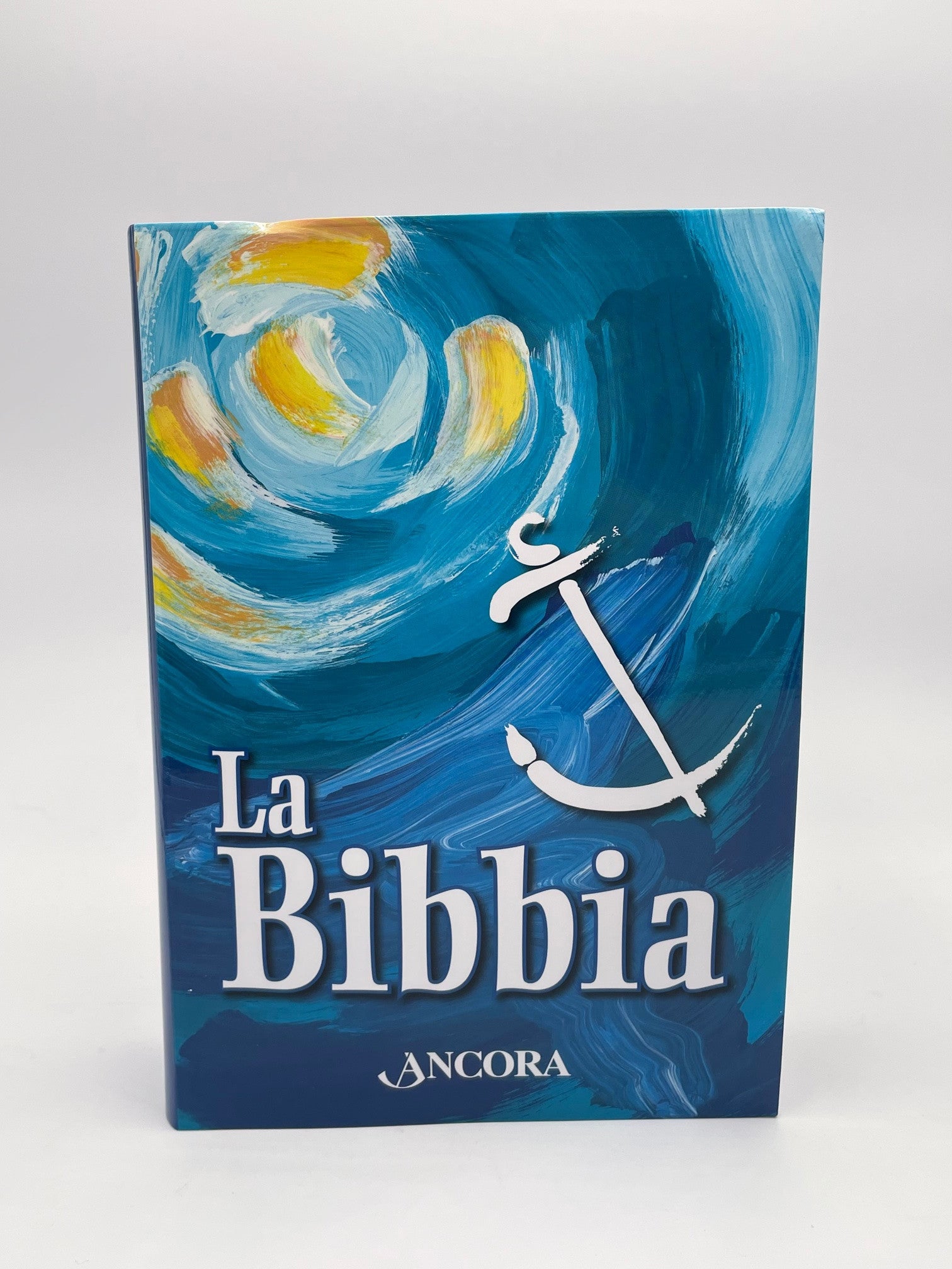 Bibbia Edizione Ancora