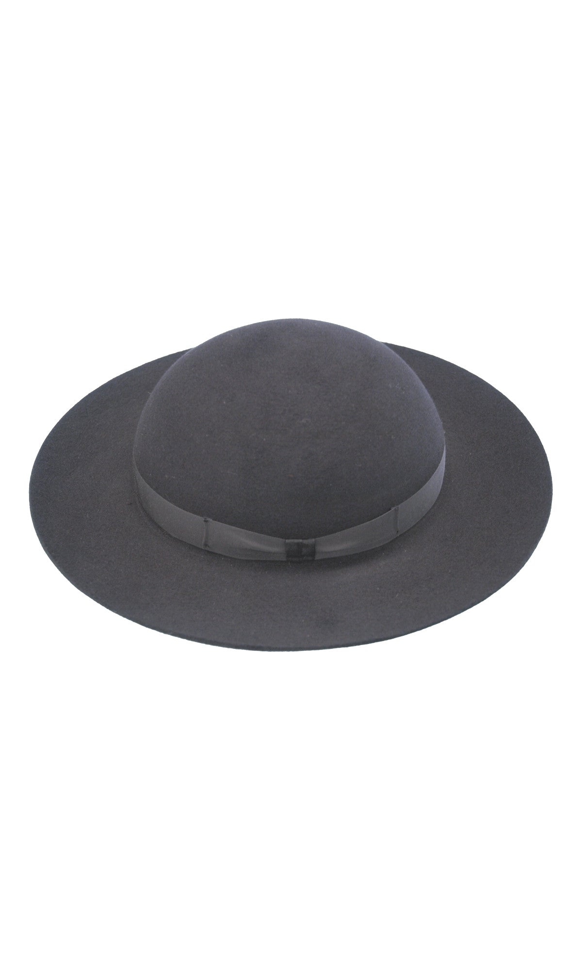 Cappello Saturno Nero