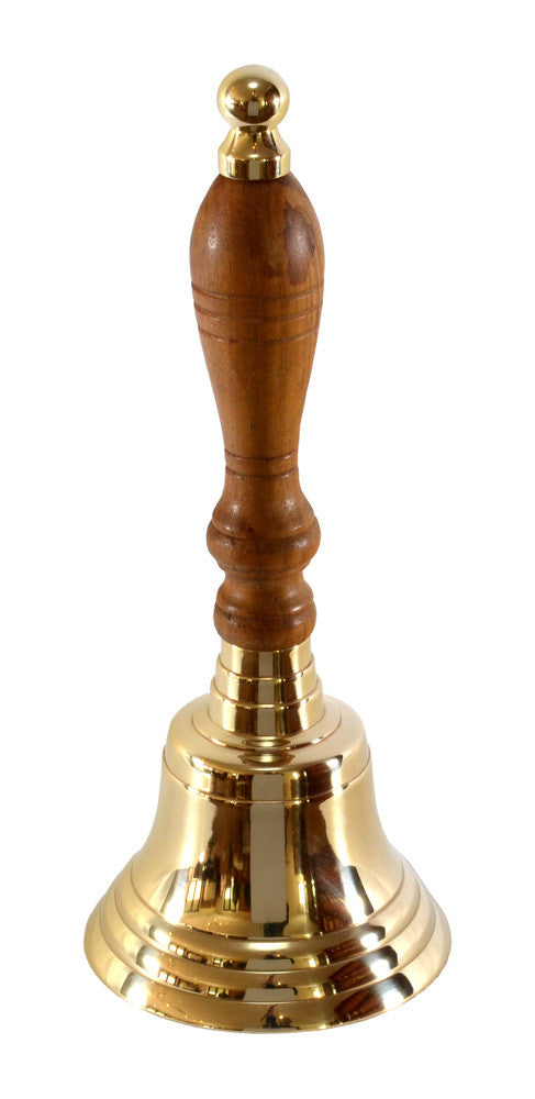 Campanello liturgico 9,5x23,5
