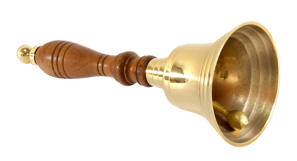 Campanello liturgico 9,5x23,5