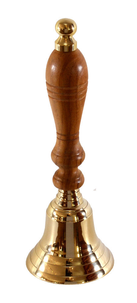 campanello liturgico 7,5x21