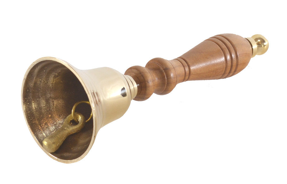 campanello liturgico 7,5x21