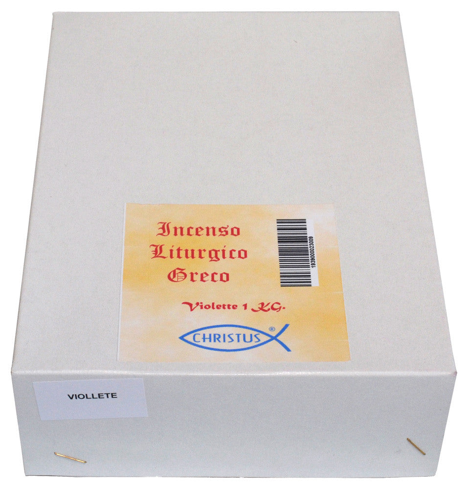 box 1 kg