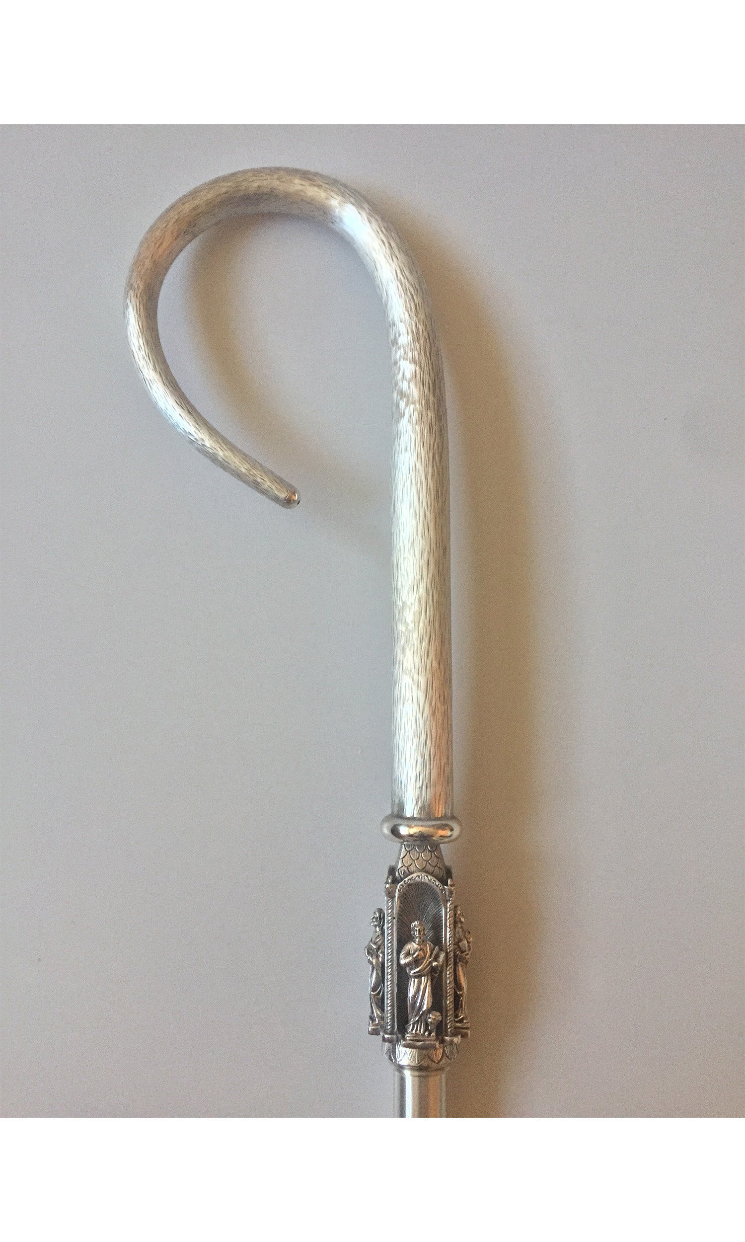 Pastorale smontabile completo di Astuccio