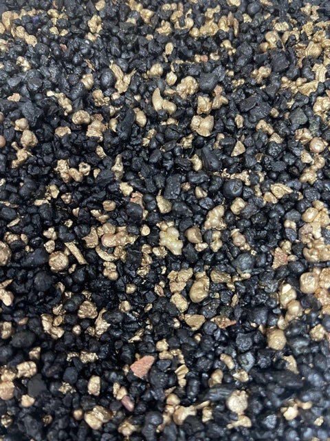 Incenso Grani Piccoli Premium Basilica Confezione 300/500 Gr o 1 Kg