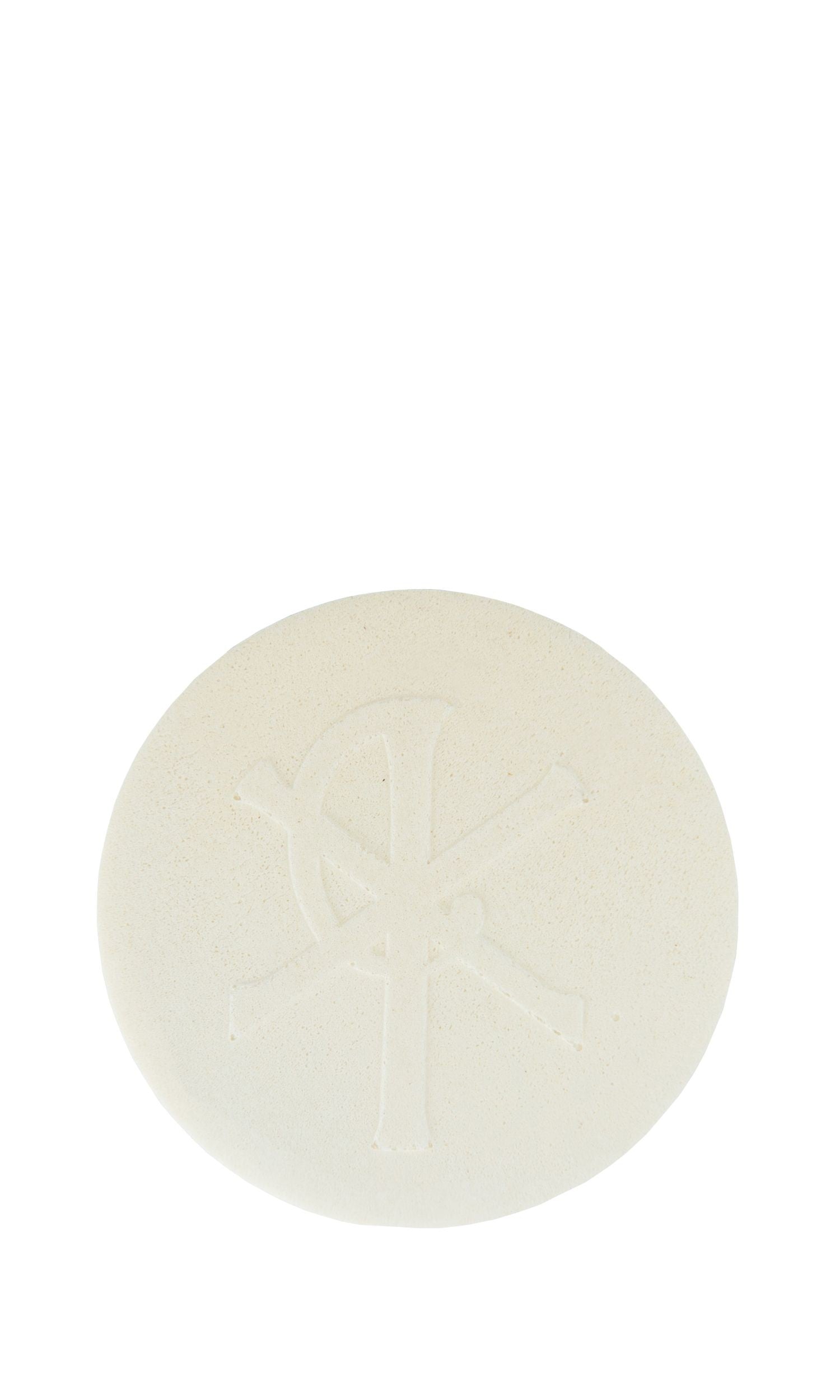 Ostie media per celiaci diametro 7,4 cm