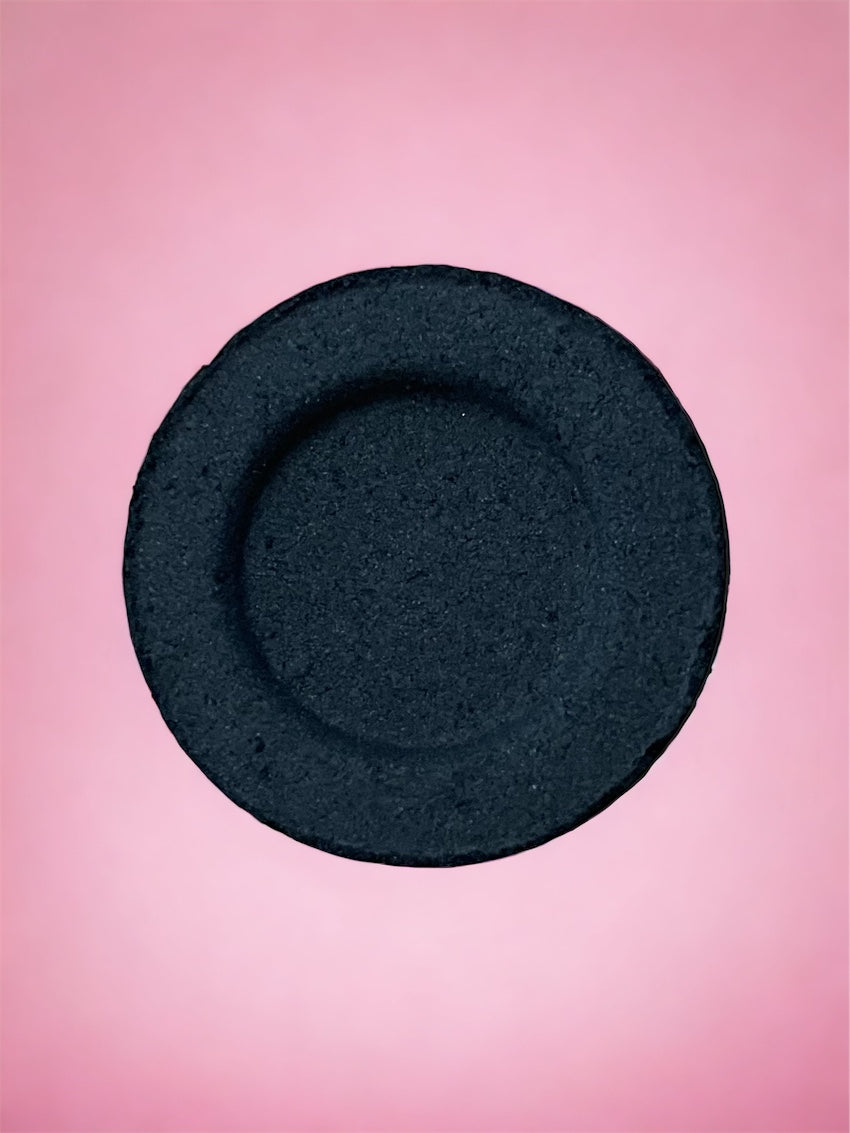 Carboncini Floga 27 mm. 120 Pezzi